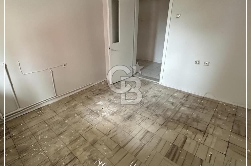 TRABZON YEŞİLTEPE HEKİMLER SİTESİNDE SATILIK 2+1 DAİRE