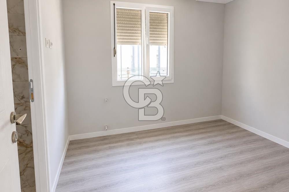 Ayvalık Altınova'da Müstakil Bahçeli 3+1 Kiralık Villa