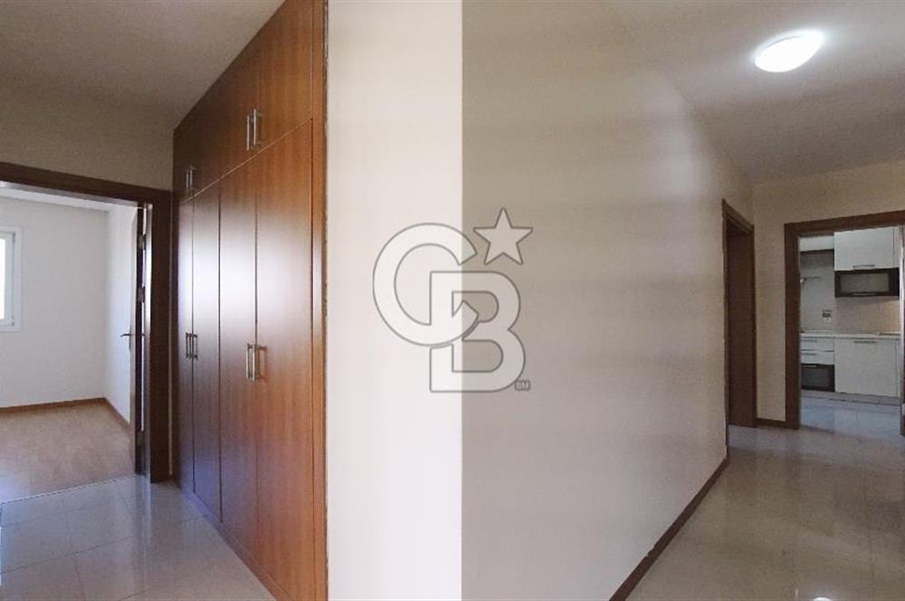Mavişehir Soyak A Deniz Havuz Peyzaj Satılık 3+1 134 m² Daire