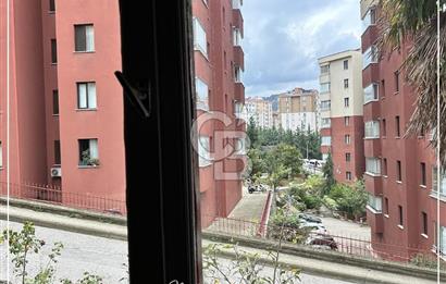 TRABZON YEŞİLTEPE HEKİMLER SİTESİNDE SATILIK 2+1 DAİRE