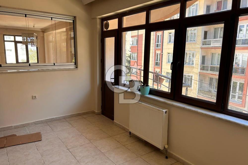 CB CITY'DEN ALANÖNÜ MAH. KİRALIK 3+1 DAİRE
