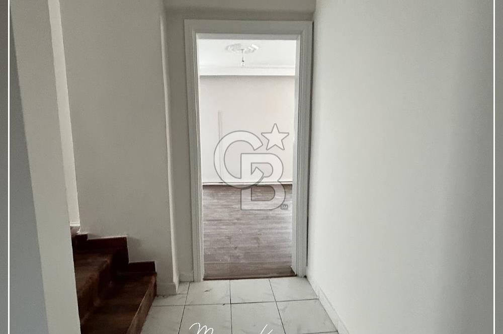 TRABZON YEŞİLTEPE HEKİMLER SİTESİNDE SATILIK 2+1 DAİRE