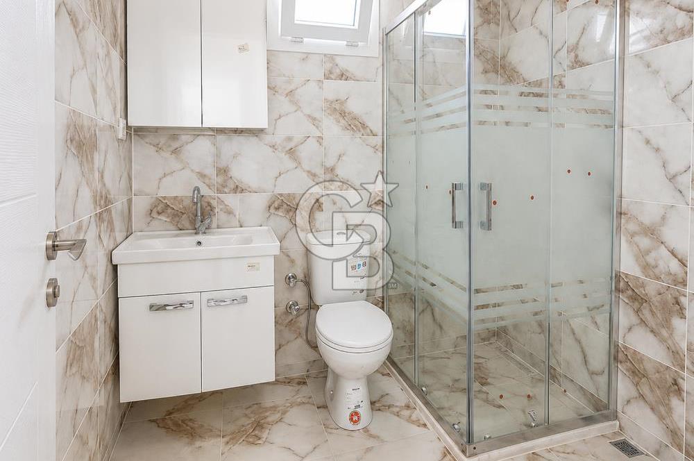 Ayvalık Altınova'da Müstakil Bahçeli 3+1 Kiralık Villa