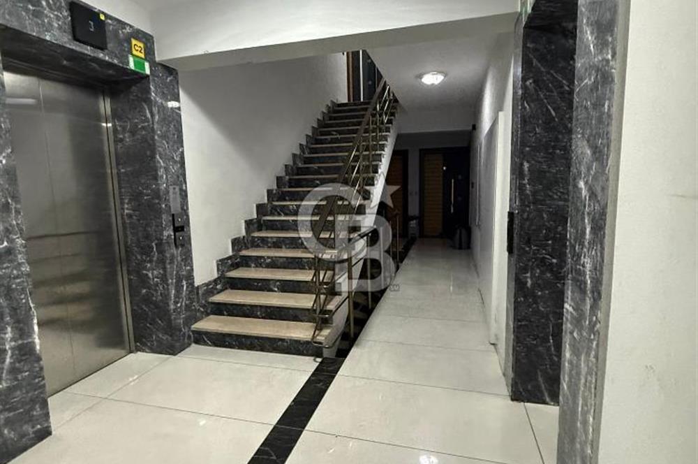 MİA PORTTA EMİN EVE UYGUN HAVALİMANINA YAKIN, 2+1 SATILIK