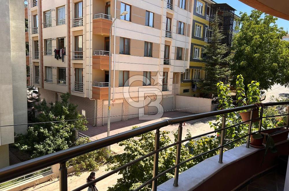 CB CITY'DEN ALANÖNÜ MAH. KİRALIK 3+1 DAİRE