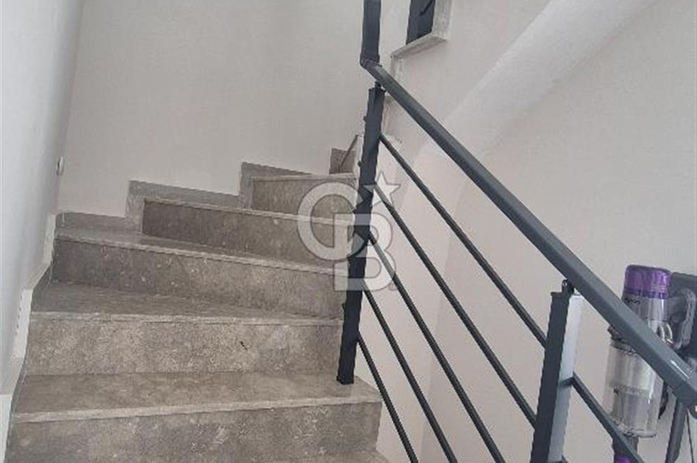 Yeni Bağlıca Yatay Mimari City Center Konutlarında Kiralık 2+1 Dubleks