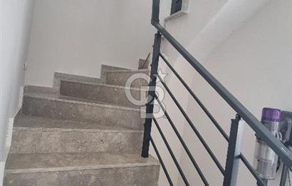 Yeni Bağlıca Yatay Mimari City Center Konutlarında Kiralık 2+1 Dubleks