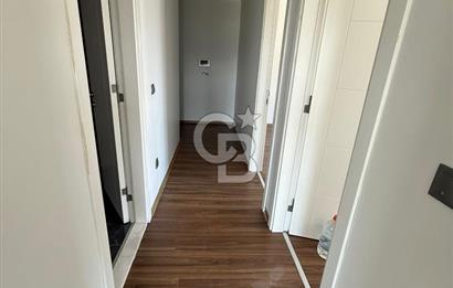 MİA PORTTA EMİN EVE UYGUN HAVALİMANINA YAKIN, 2+1 SATILIK