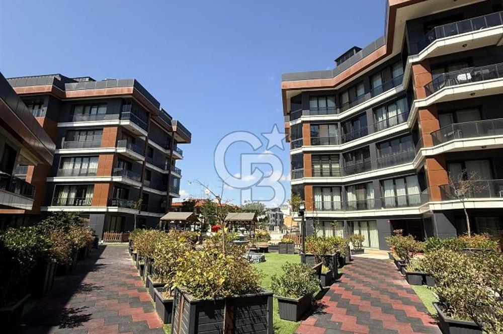 MİA PORTTA EMİN EVE UYGUN HAVALİMANINA YAKIN, 2+1 SATILIK