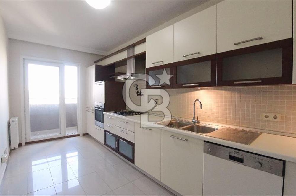 Mavişehir Soyak A Deniz Havuz Peyzaj Satılık 3+1 134 m² Daire