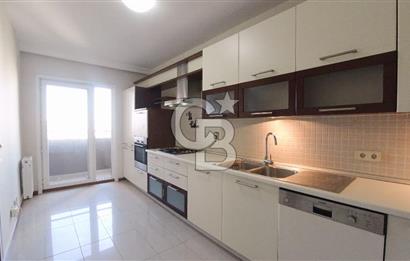 Mavişehir Soyak A Deniz Havuz Peyzaj Satılık 3+1 134 m² Daire