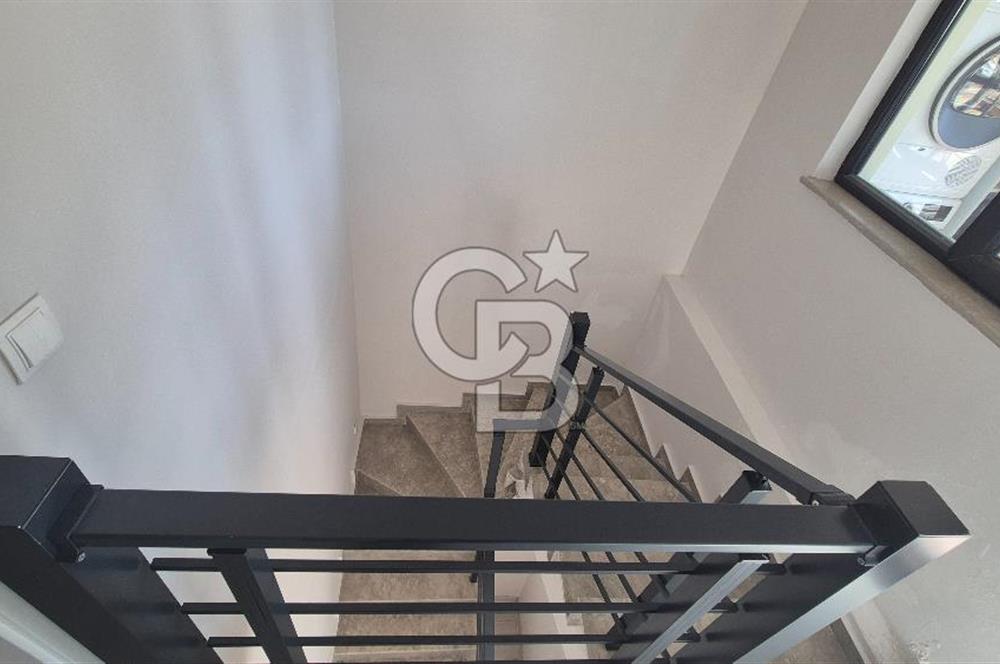 Yeni Bağlıca Yatay Mimari City Center Konutlarında Kiralık 2+1 Dubleks