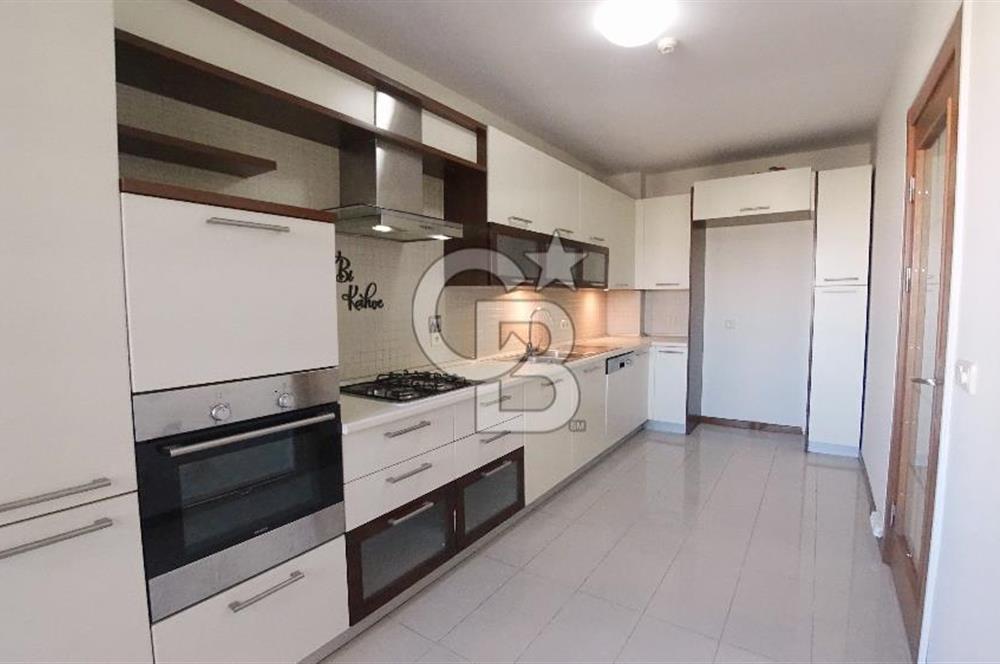 Mavişehir Soyak A Deniz Havuz Peyzaj Satılık 3+1 134 m² Daire