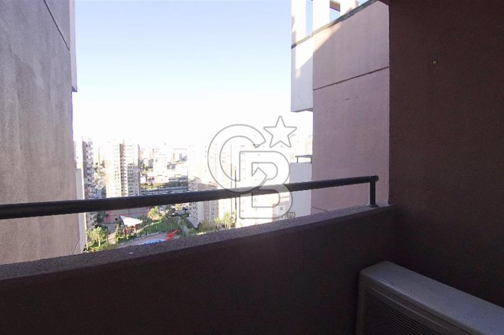 Mavişehir Soyak A Deniz Havuz Peyzaj Satılık 3+1 134 m² Daire