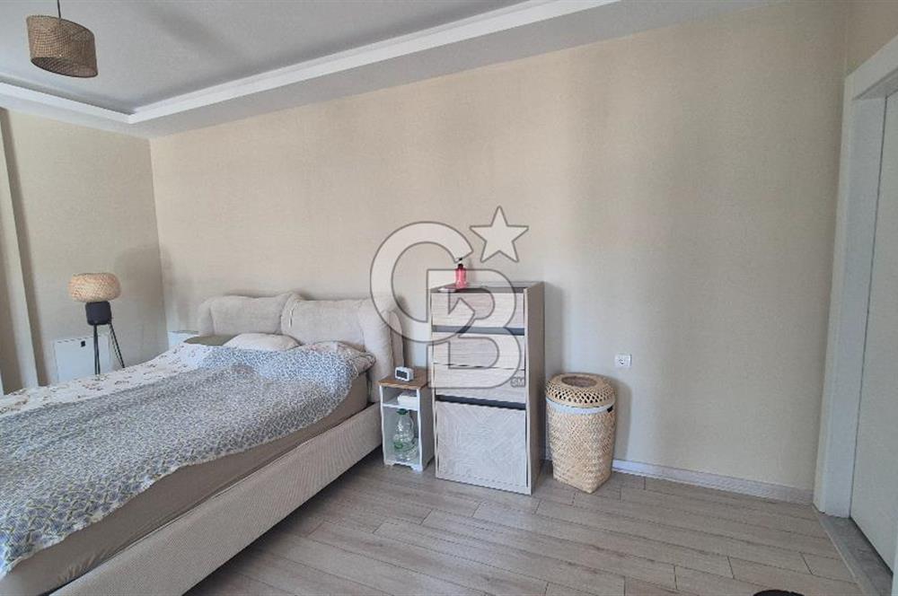 Yeni Bağlıca Yatay Mimari City Center Konutlarında Kiralık 2+1 Dubleks