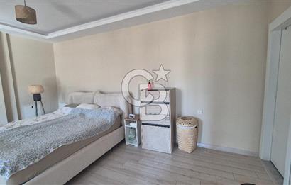 Yeni Bağlıca Yatay Mimari City Center Konutlarında Kiralık 2+1 Dubleks