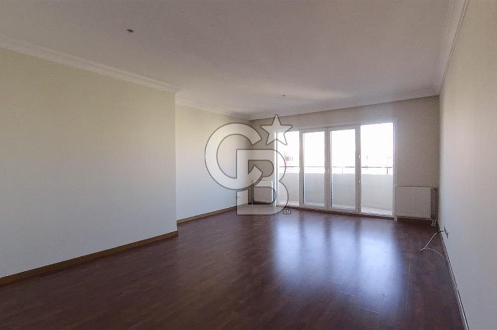 Mavişehir Soyak A Deniz Havuz Peyzaj Satılık 3+1 134 m² Daire