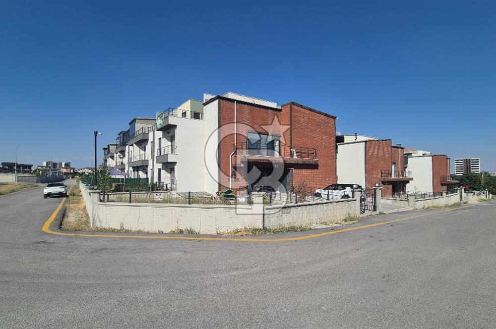 Yeni Bağlıca Yatay Mimari City Center Konutlarında Kiralık 2+1 Dubleks