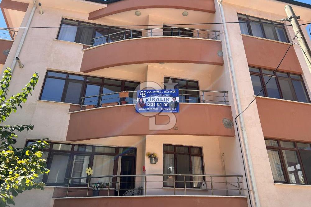 CB CITY'DEN ALANÖNÜ MAH. KİRALIK 3+1 DAİRE