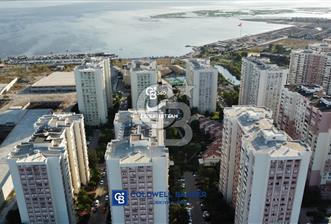 Mavişehir Selçuk Bloklarında Satılık Köşe Daire 3+1, 2 Banyo&WC - 11 - 371089