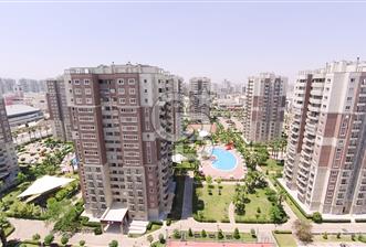 Mavişehir Soyak A Deniz Havuz Peyzaj Satılık 3+1 134 m² Daire - 2 - 371136