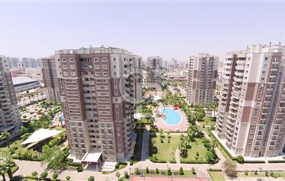 Mavişehir Soyak A Deniz Havuz Peyzaj Satılık 3+1 134 m² Daire