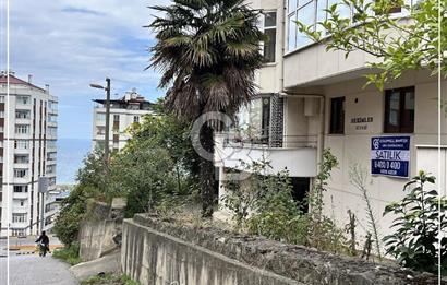 TRABZON YEŞİLTEPE HEKİMLER SİTESİNDE SATILIK 2+1 DAİRE