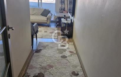 BAYRAKLI ŞEHİR HASTANESİ KARŞISI SATILIK 2+1 DAİRE