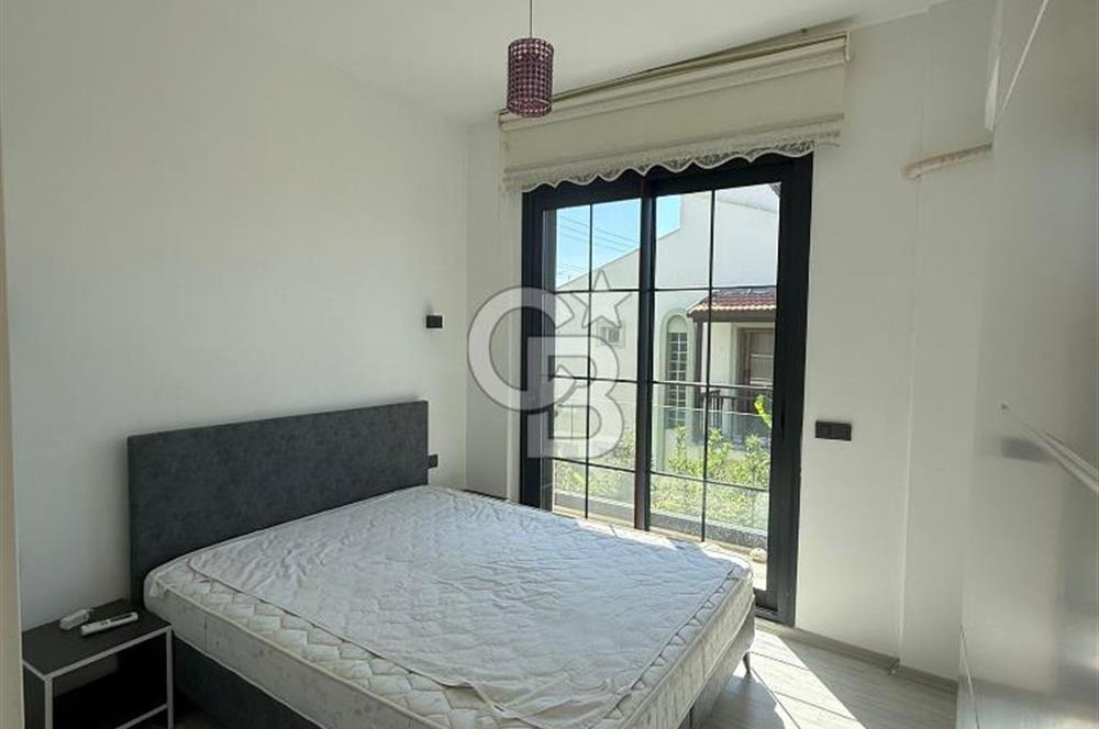 MÜSTAKİL HAVUZLU  4 CEPHELİ 225 m² LÜKS VİLLA
