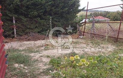 İstanbul Çatalca Çanakça'da Satılık 586 M2 Müstakil Parsel