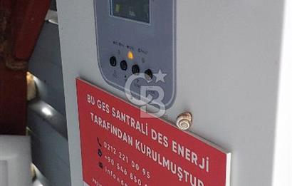 İstanbul Çatalca Çanakça'da Satılık 586 M2 Müstakil Parsel