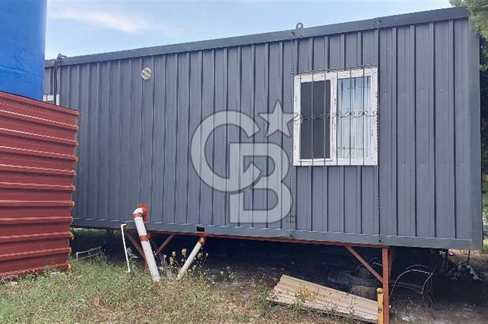 İstanbul Çatalca Çanakça'da Satılık 586 M2 Müstakil Parsel