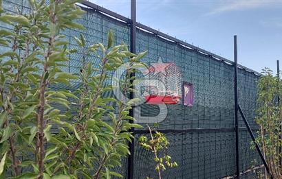 İstanbul Çatalca Çanakça'da Satılık 586 M2 Müstakil Parsel