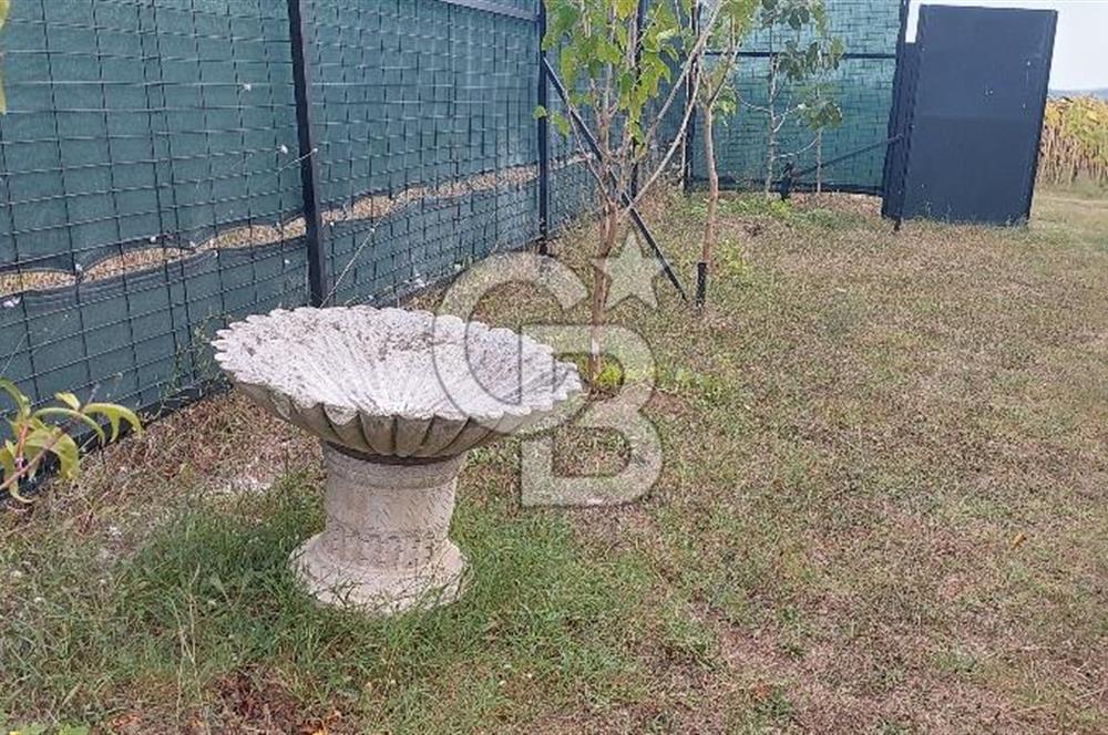 İstanbul Çatalca Çanakça'da Satılık 586 M2 Müstakil Parsel