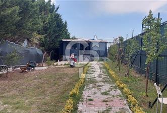 İstanbul Çatalca Çanakça'da Satılık 586 M2 Müstakil Parsel - 2 - 371086