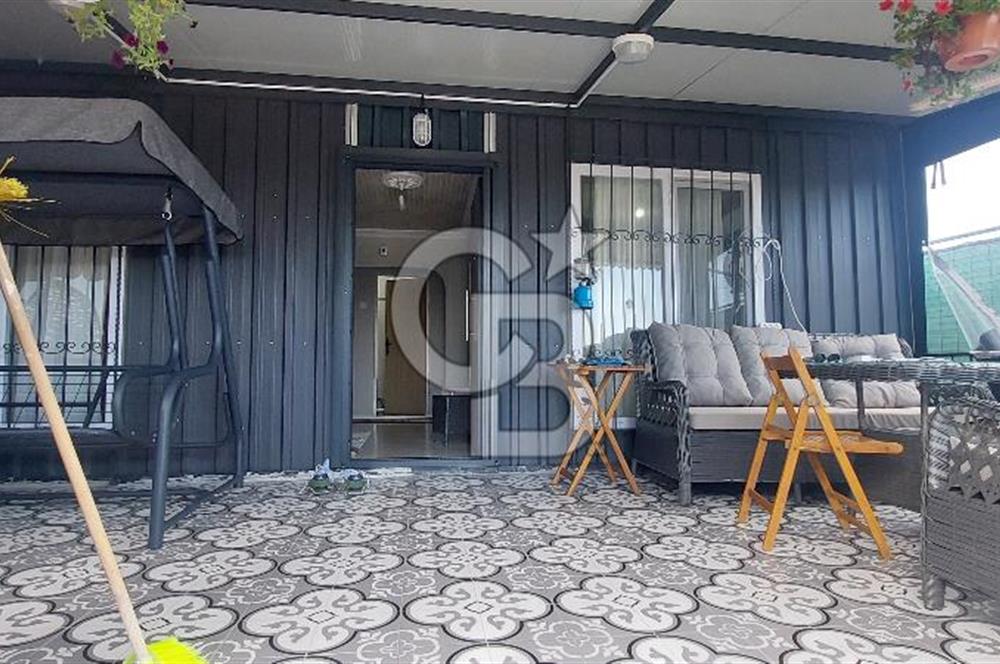 İstanbul Çatalca Çanakça'da Satılık 586 M2 Müstakil Parsel