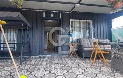 İstanbul Çatalca Çanakça'da Satılık 586 M2 Müstakil Parsel