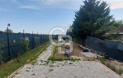 İstanbul Çatalca Çanakça'da Satılık 586 M2 Müstakil Parsel