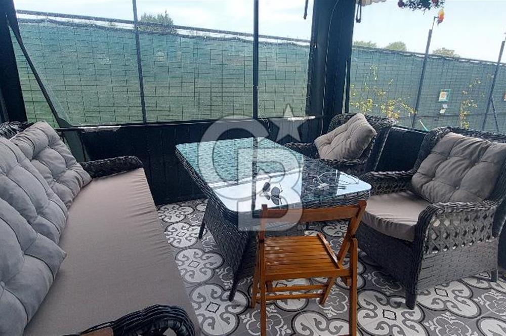 İstanbul Çatalca Çanakça'da Satılık 586 M2 Müstakil Parsel