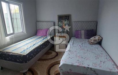 İstanbul Çatalca Çanakça'da Satılık 586 M2 Müstakil Parsel