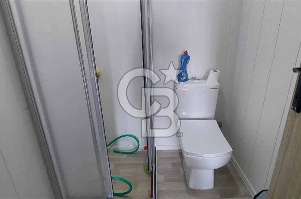 İstanbul Çatalca Çanakça'da Satılık 586 M2 Müstakil Parsel