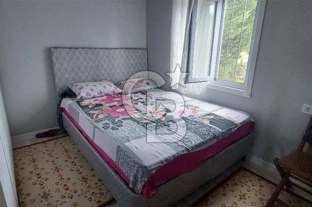İstanbul Çatalca Çanakça'da Satılık 586 M2 Müstakil Parsel
