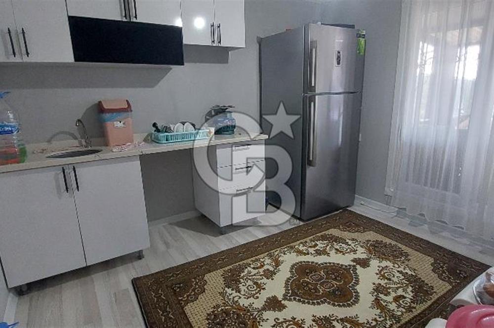 İstanbul Çatalca Çanakça'da Satılık 586 M2 Müstakil Parsel