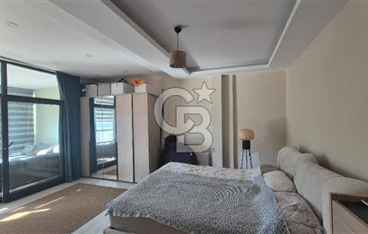 Yeni Bağlıca Yatay Mimari City Center Konutlarında Kiralık 2+1 Dubleks