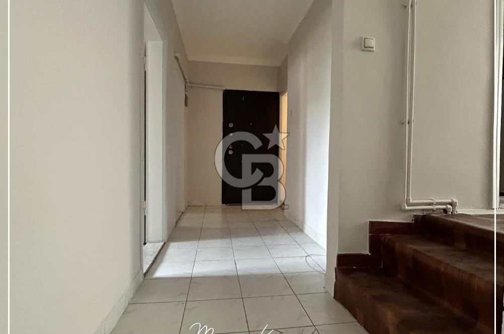 TRABZON YEŞİLTEPE HEKİMLER SİTESİNDE SATILIK 2+1 DAİRE