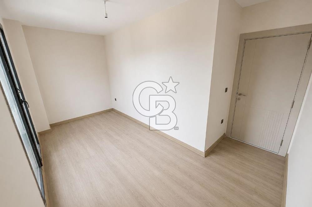 BALTIK KONUTLARI'NDA LÜKS 4+2 DUBLEKS