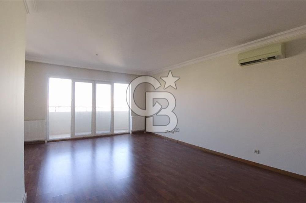 Mavişehir Soyak A Deniz Havuz Peyzaj Satılık 3+1 134 m² Daire
