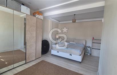 Yeni Bağlıca Yatay Mimari City Center Konutlarında Kiralık 2+1 Dubleks