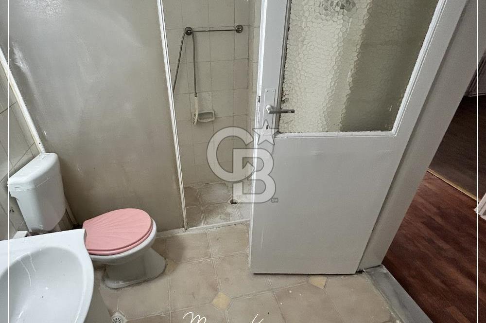 TRABZON YEŞİLTEPE HEKİMLER SİTESİNDE SATILIK 2+1 DAİRE