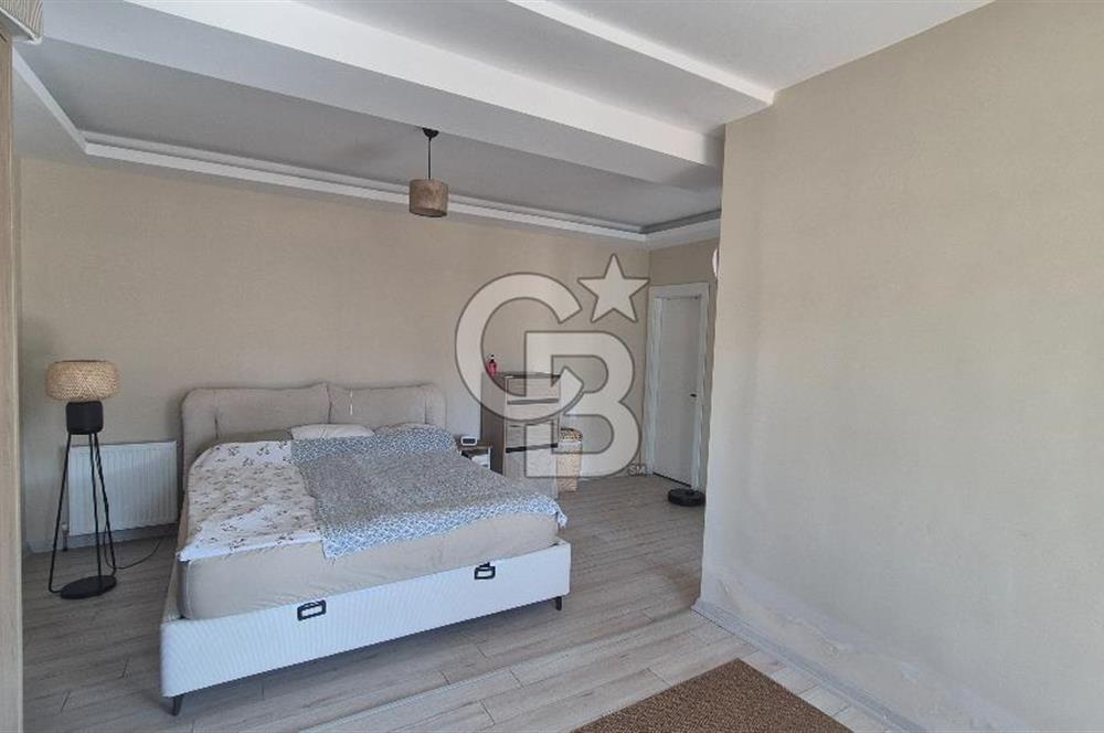 Yeni Bağlıca Yatay Mimari City Center Konutlarında Kiralık 2+1 Dubleks